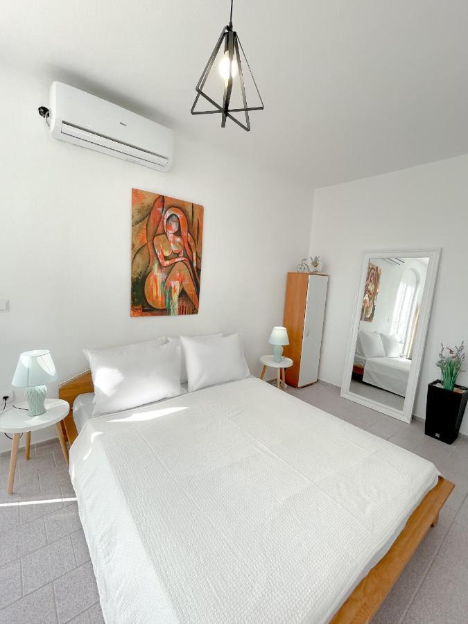 Sea View Apartment Amaro Korčula Exteriér fotografie